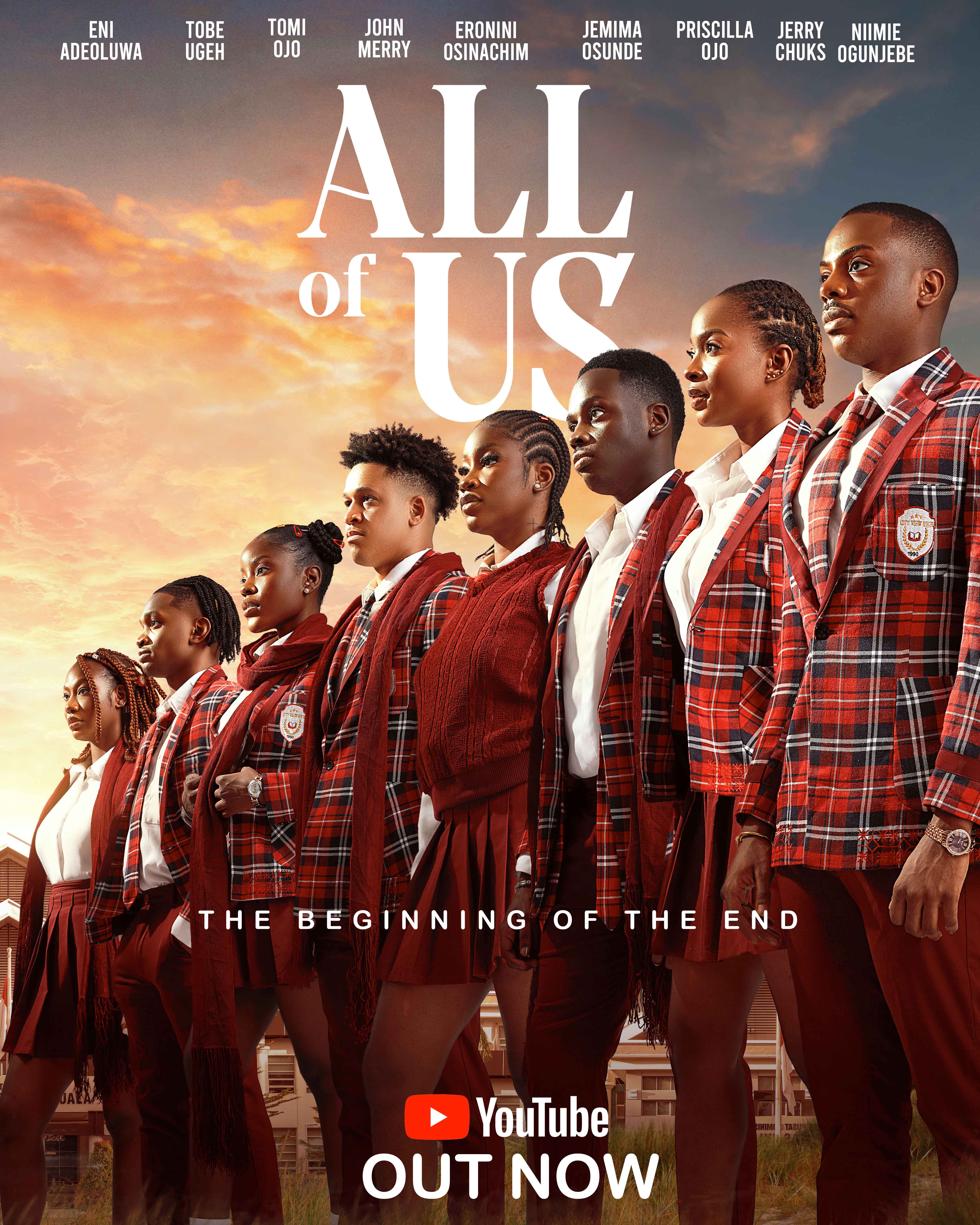 All of Us