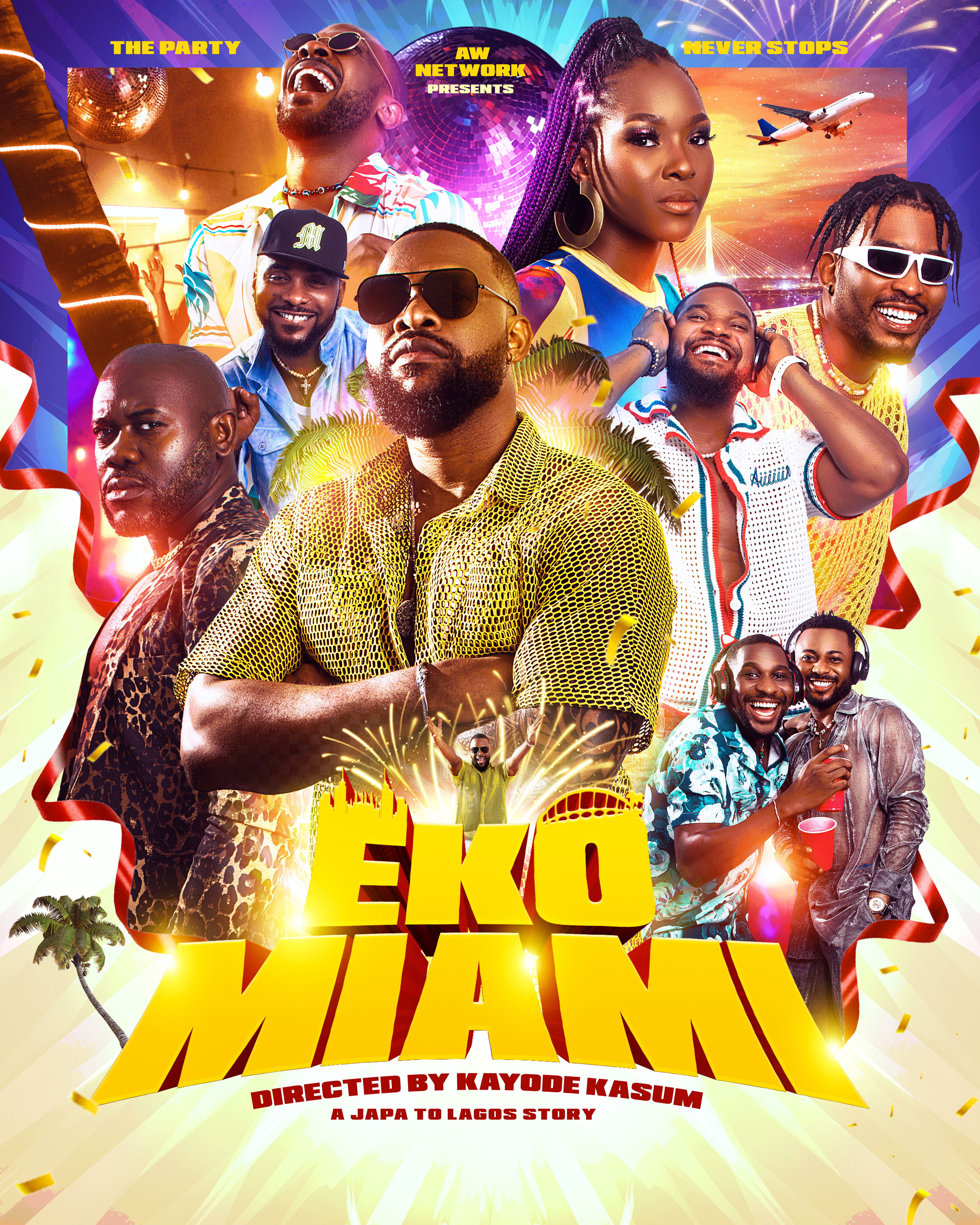 Eko Miami