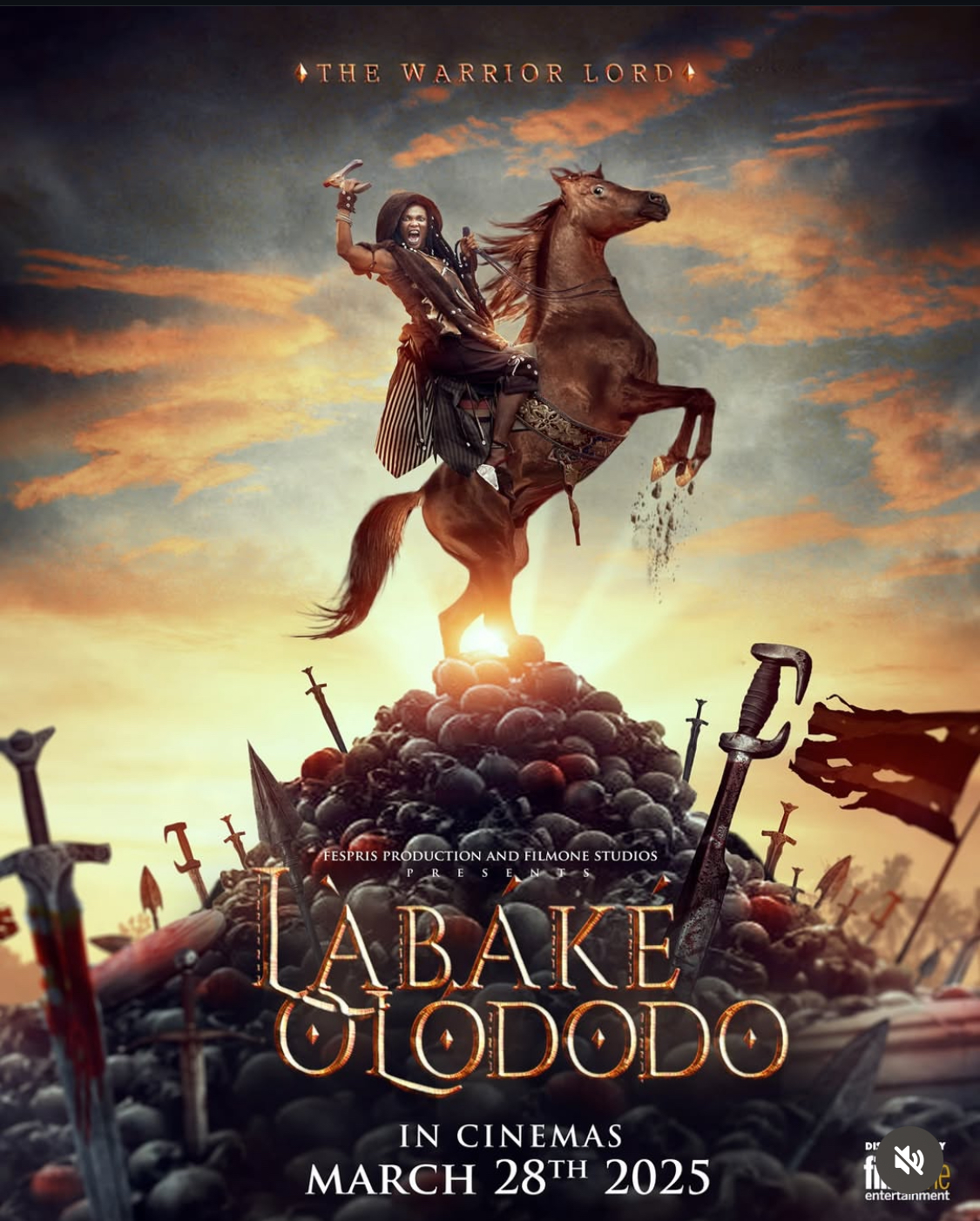 Labake Olododo