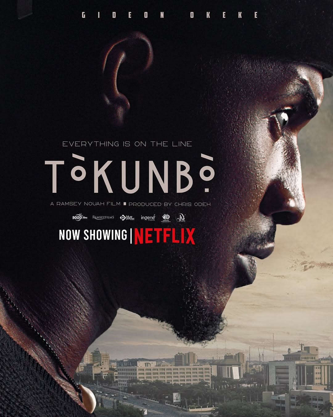 Tokunbo